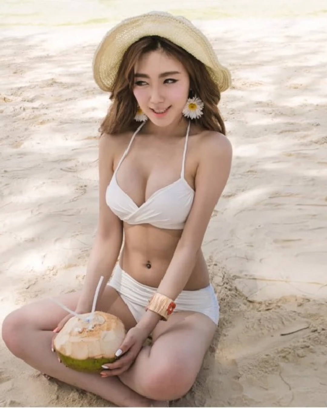 Candy(水着・全5色)