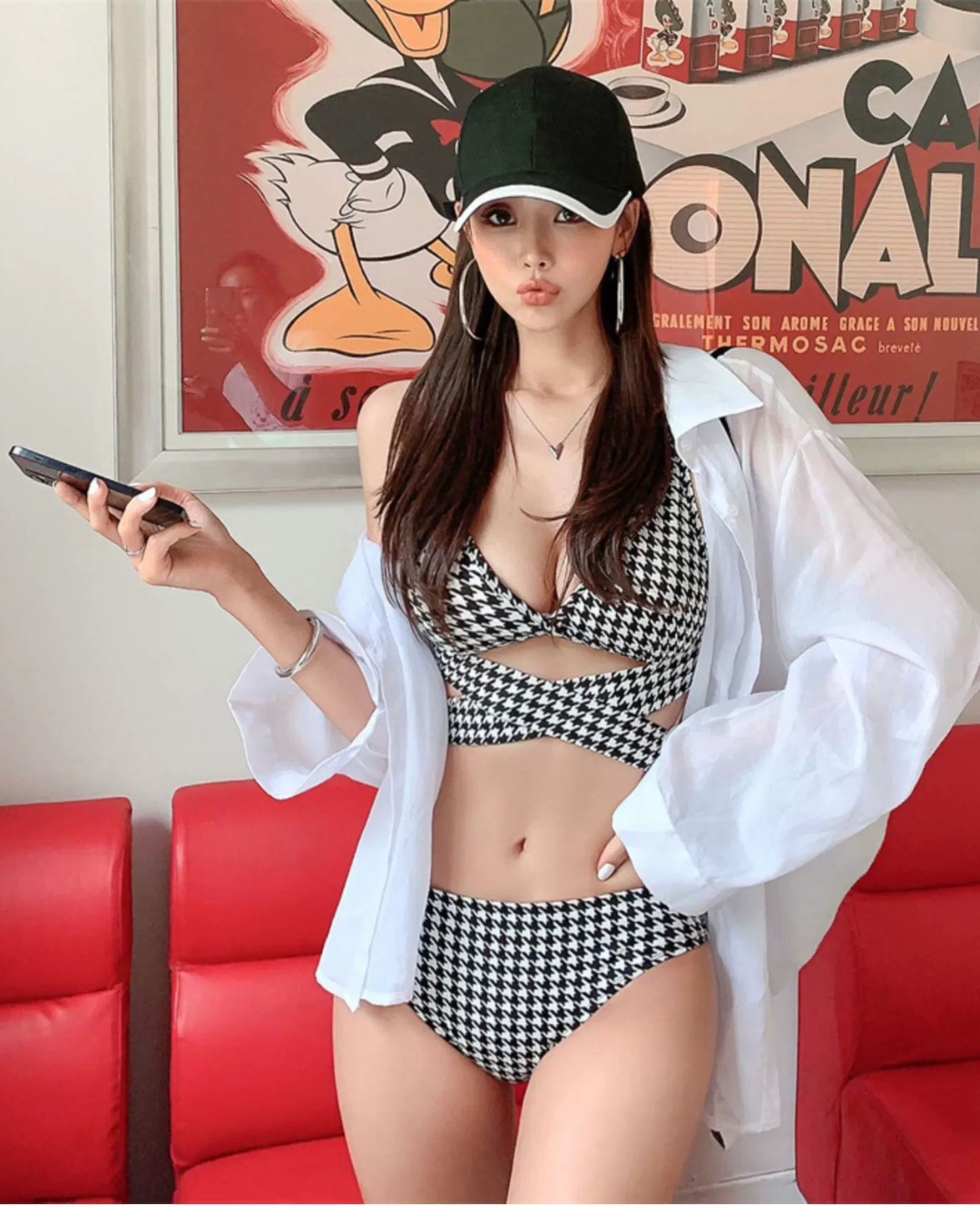 Lolita(水着・全1色)