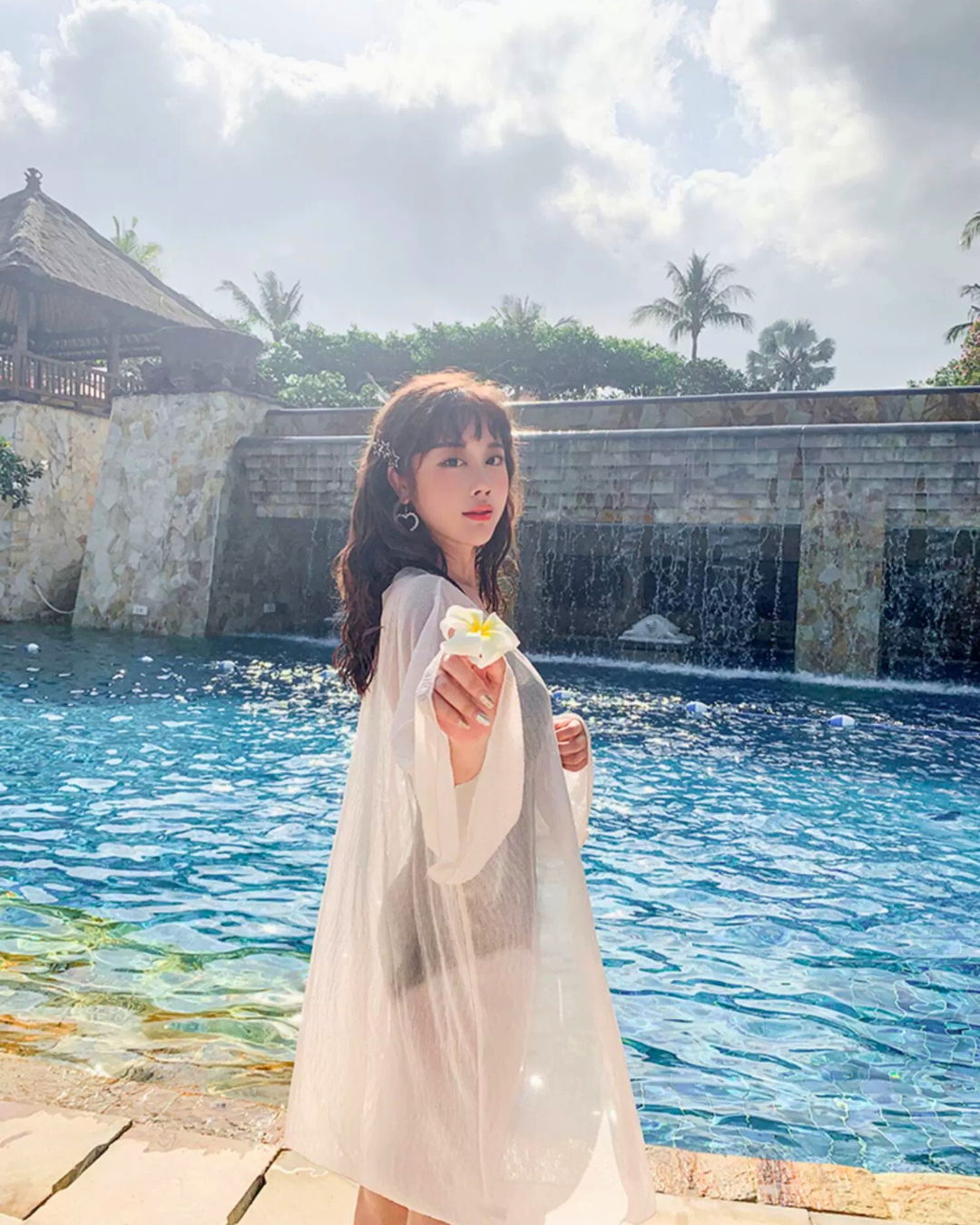 Secret Garden(水着・全2色)