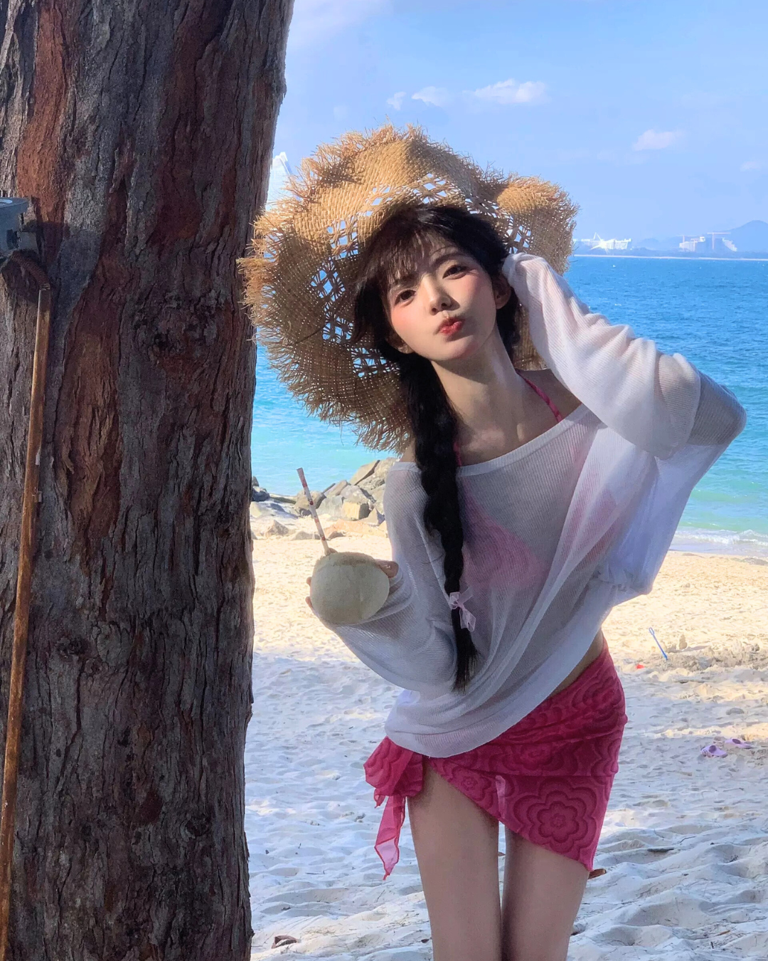 Sparkle(水着・全1色)