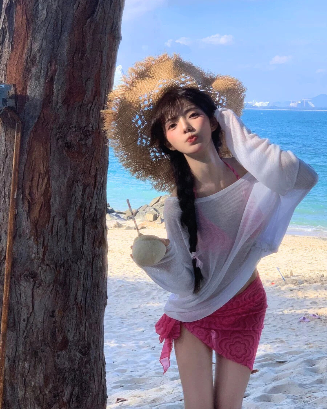 Sparkle(水着・全1色)