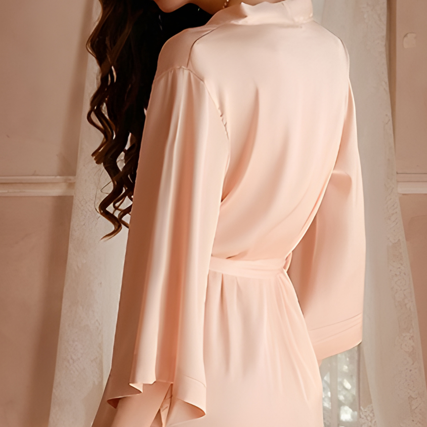 Bliss（居家服．共4色）