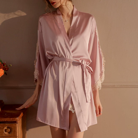 Midnight Grace Robe（ガウン・全4色）