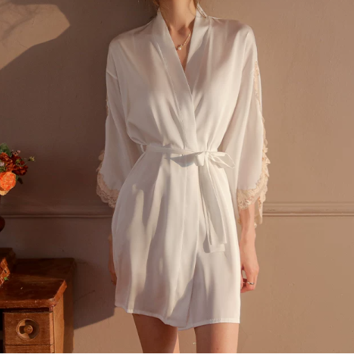 Midnight Grace Robe（ガウン・全4色）