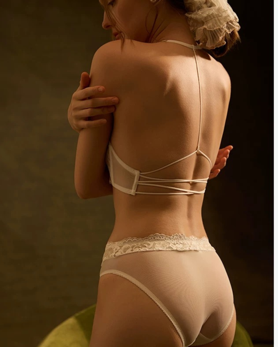 Solara（ブラショーツセット・全3色）