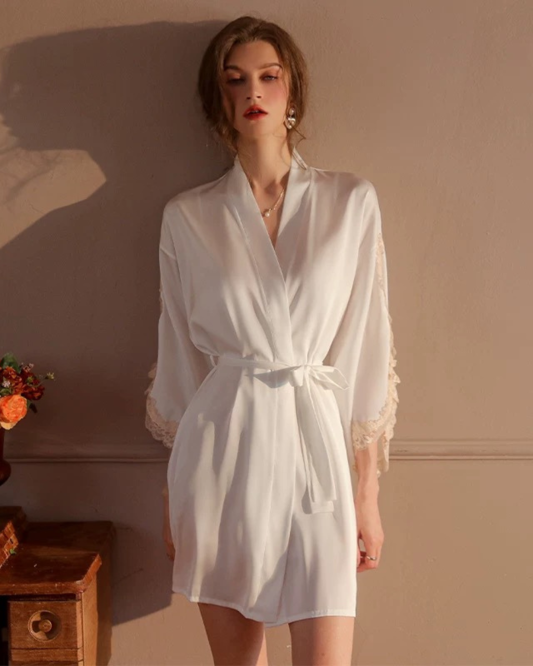 Modern Siren（家居服・共7色）