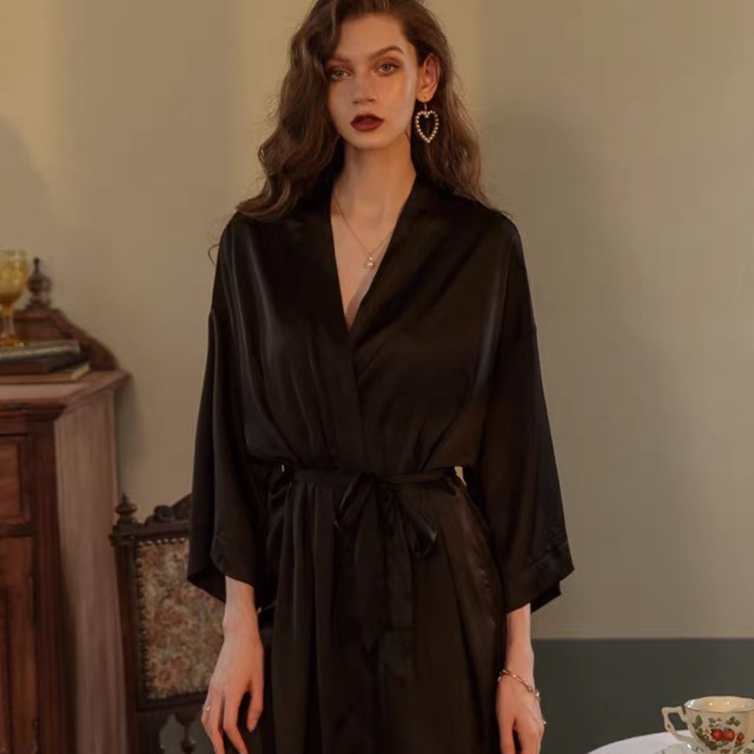 Honey Trap（家居服・共3色）