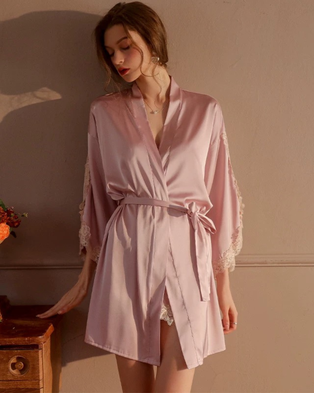 Modern Siren（家居服・共7色）