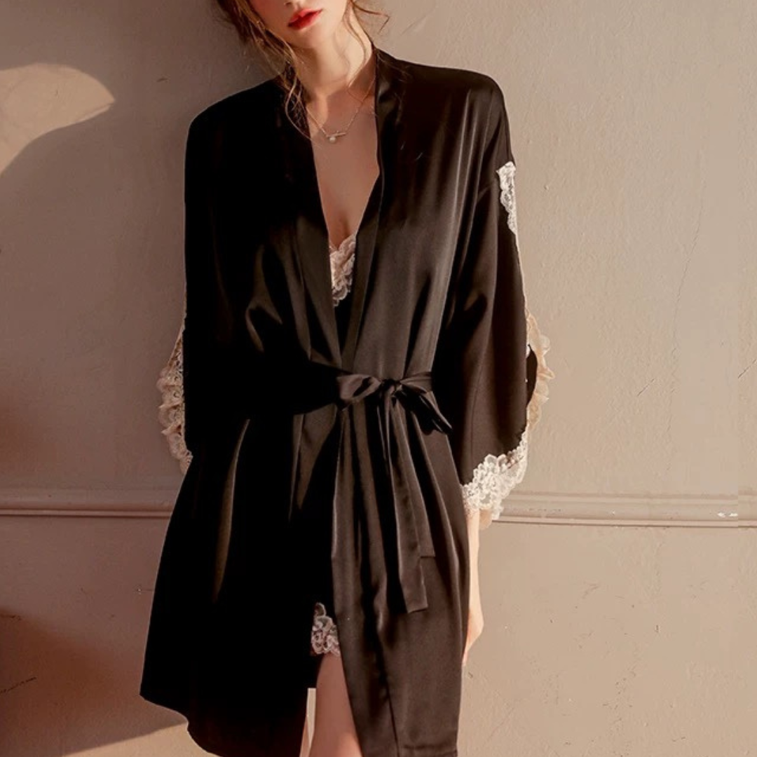 Circe Charm（家居服・共2色）