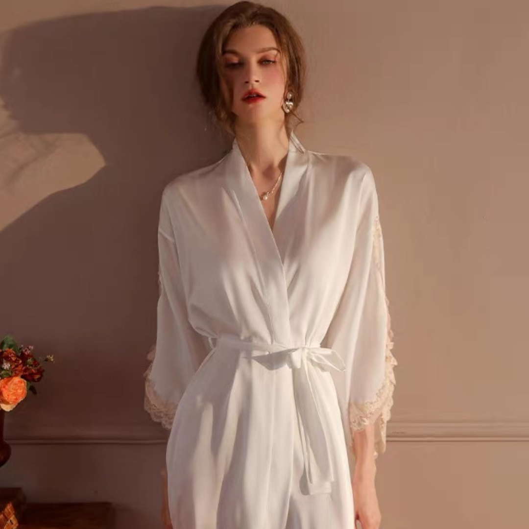 Circe Charm（家居服・共2色）