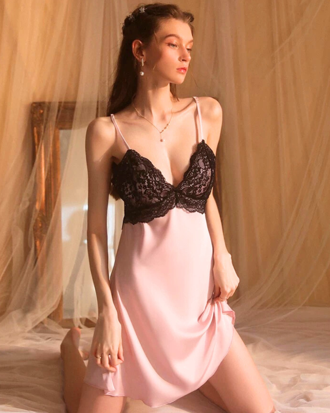 Avant-Garde（ルームウェア・全7色）