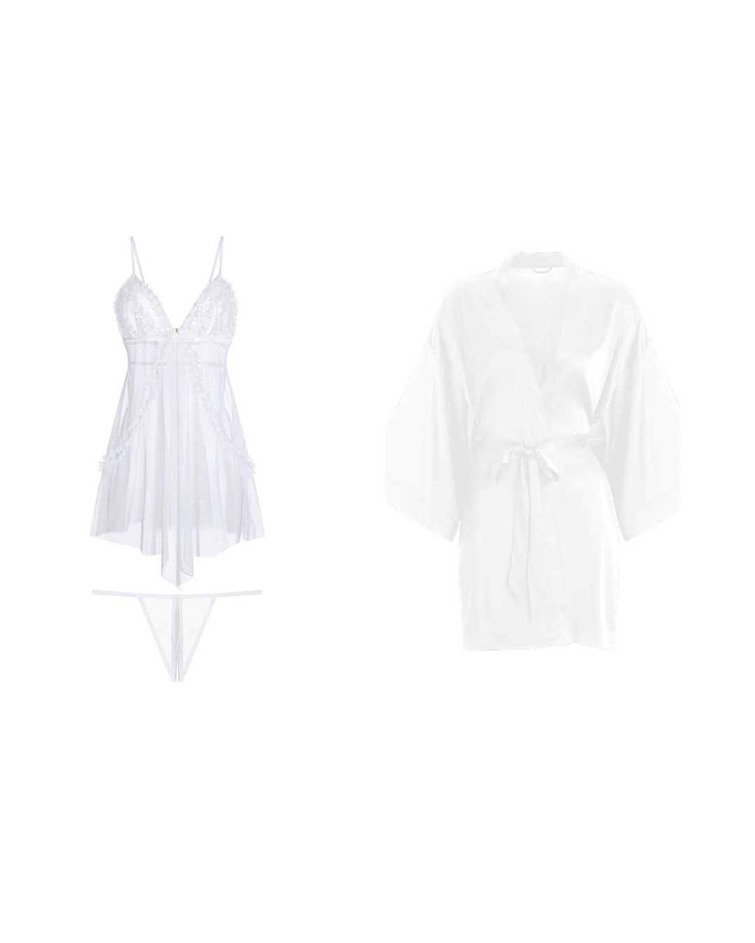 Bliss（ルームウェア・全4色）