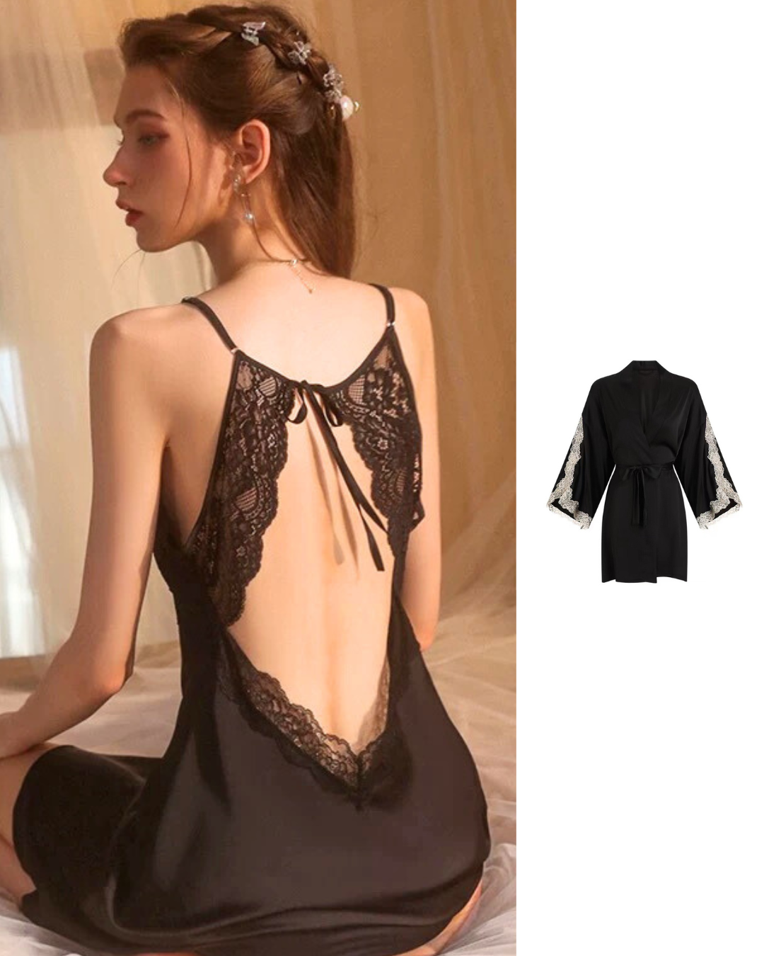 Avant-Garde（ルームウェア・全7色）