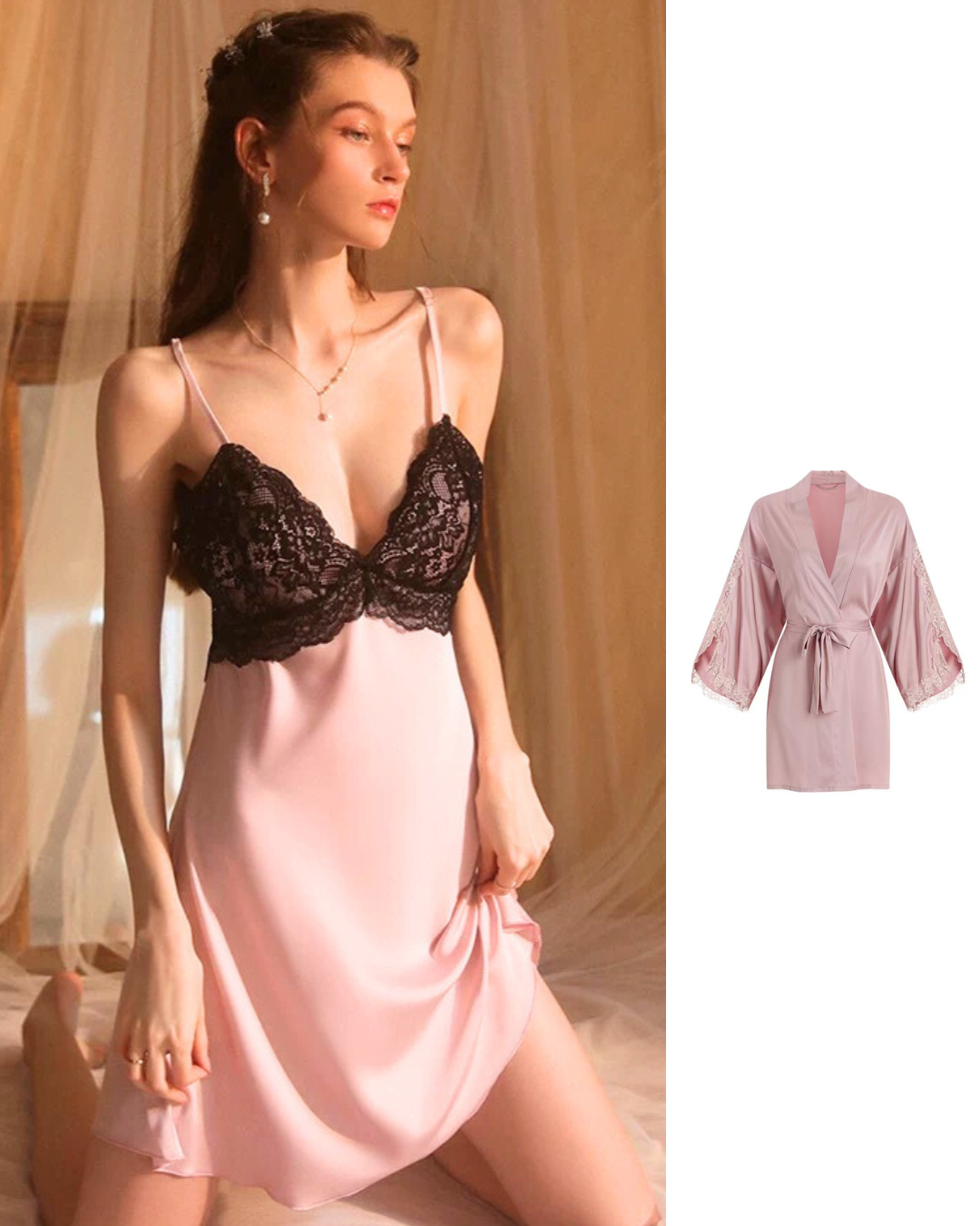 Avant-Garde（ルームウェア・全7色）