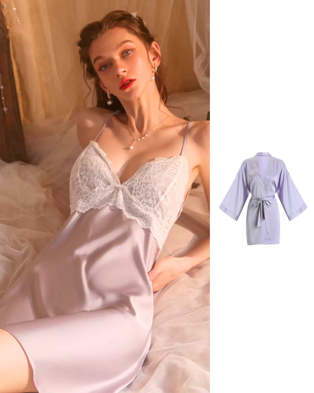 Avant-Garde（ルームウェア・全7色）