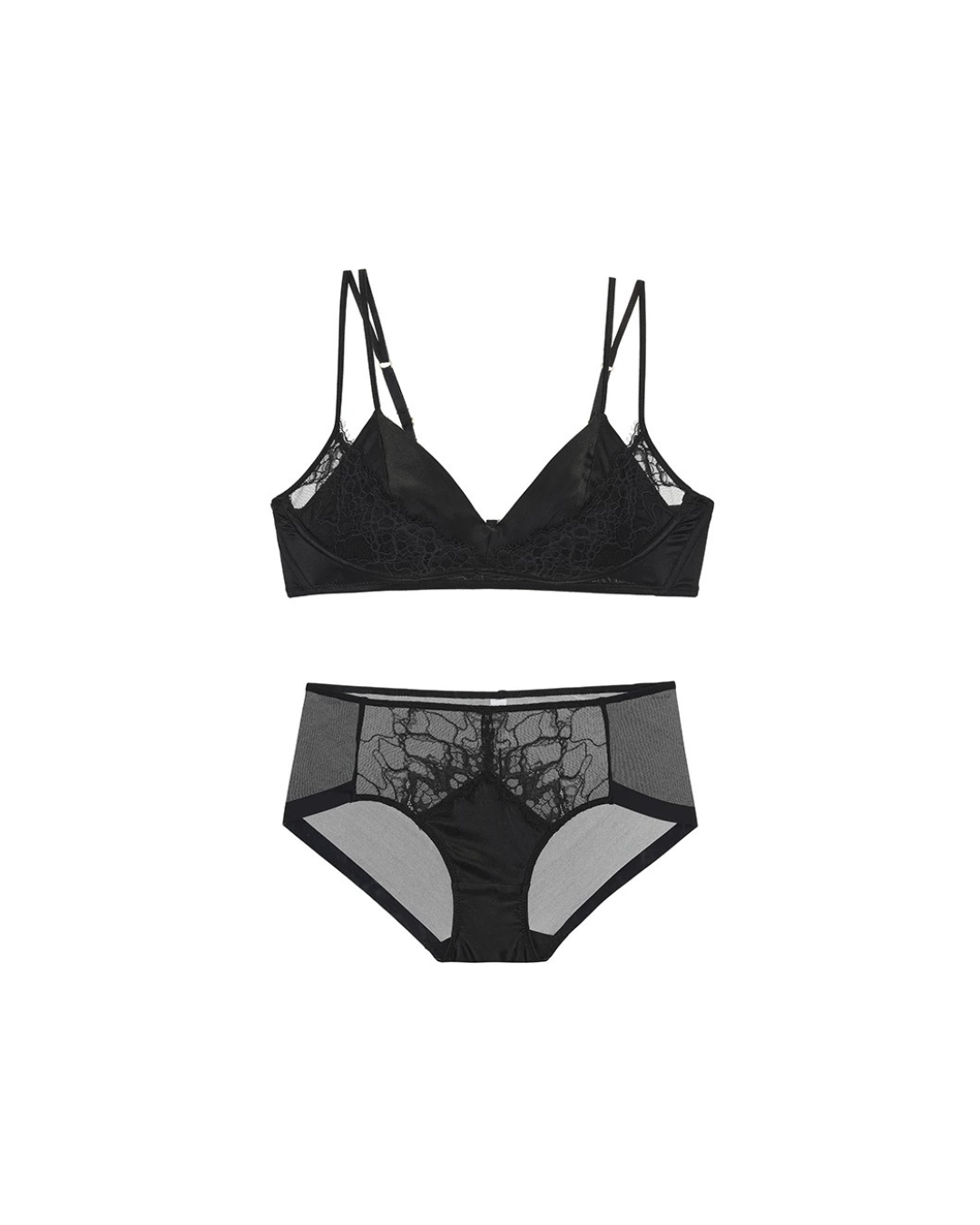 Myrrha Kiss（ブラショーツセット・全4色）