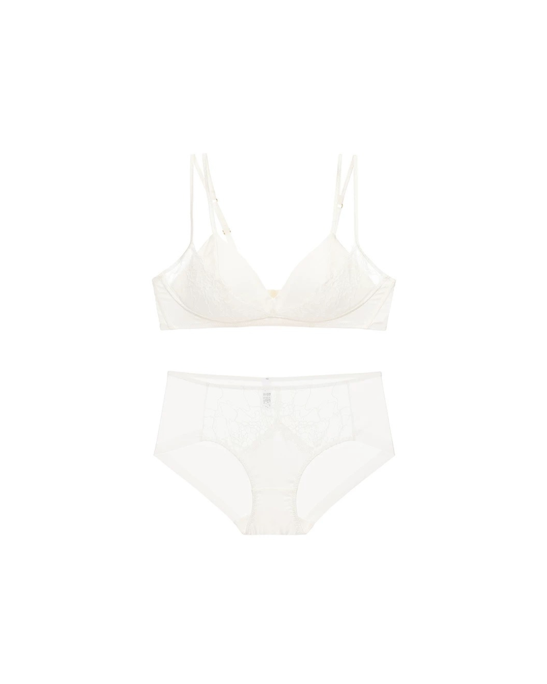 Myrrha Kiss（ブラショーツセット・全4色）