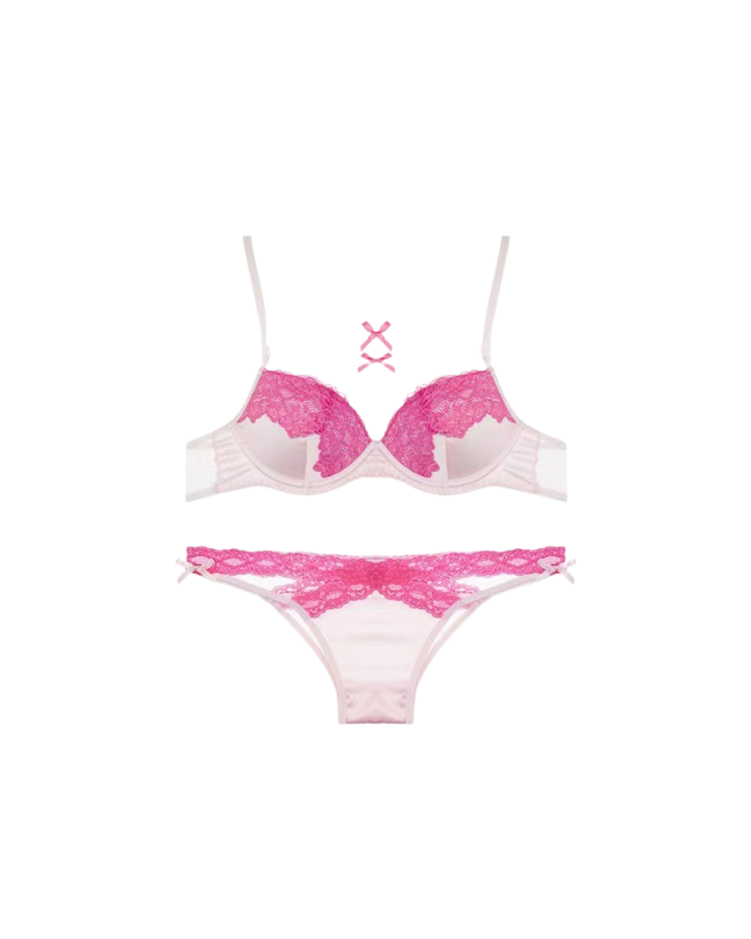 Rayna（ブラショーツセット・全2色）