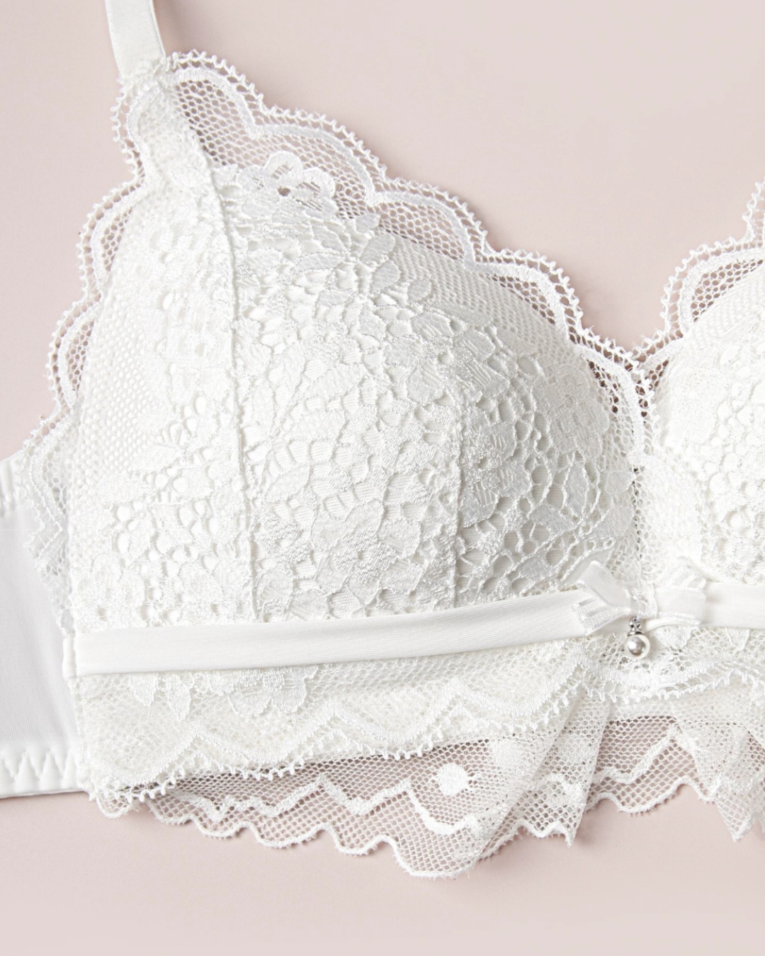 Eros（ブラショーツセット・全3色）