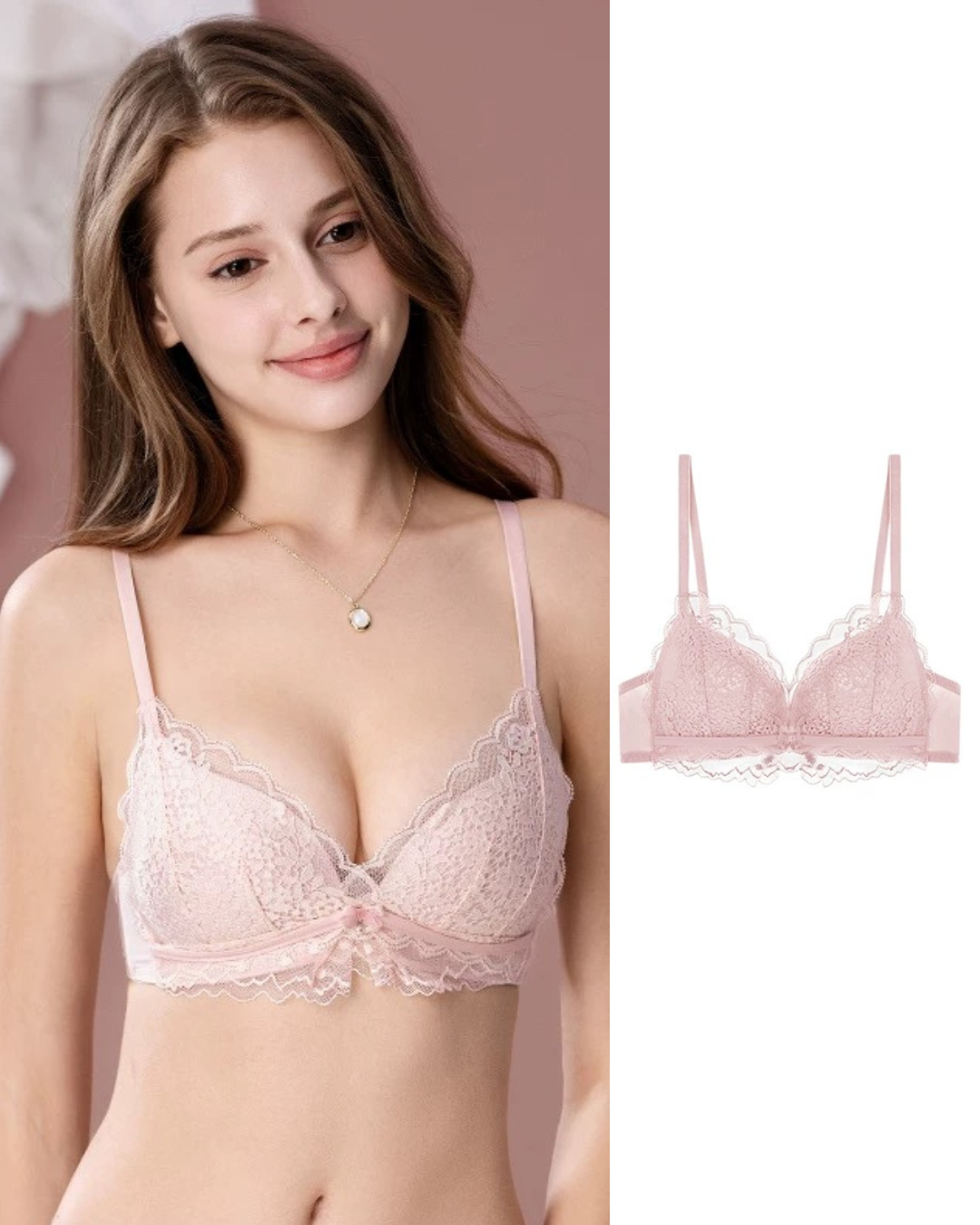 Eros（ブラショーツセット・全3色）