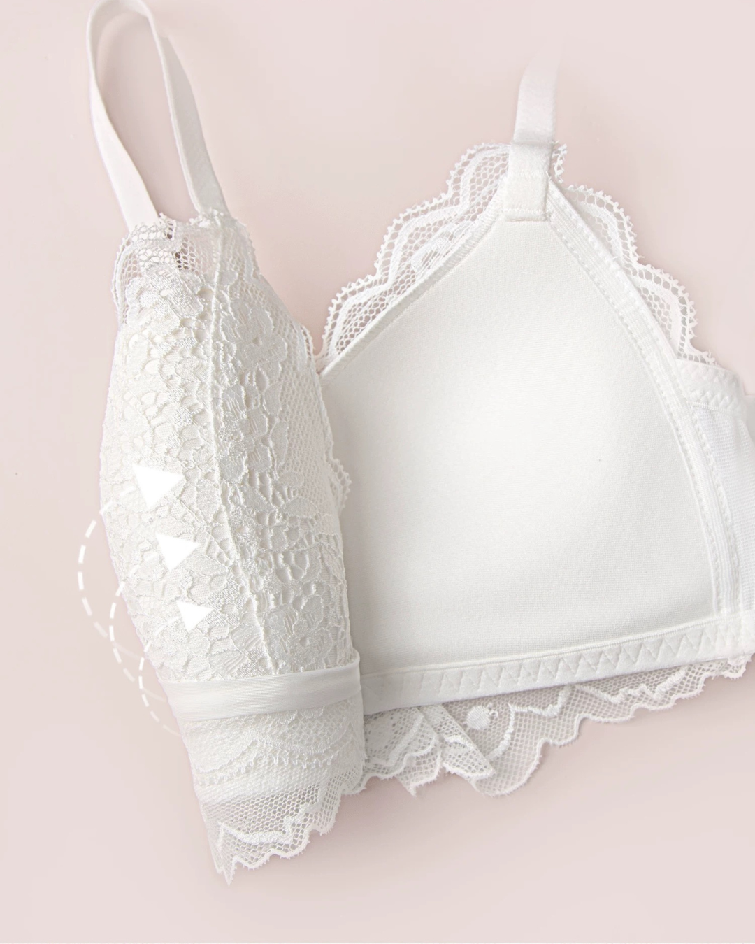 Eros（ブラショーツセット・全3色）