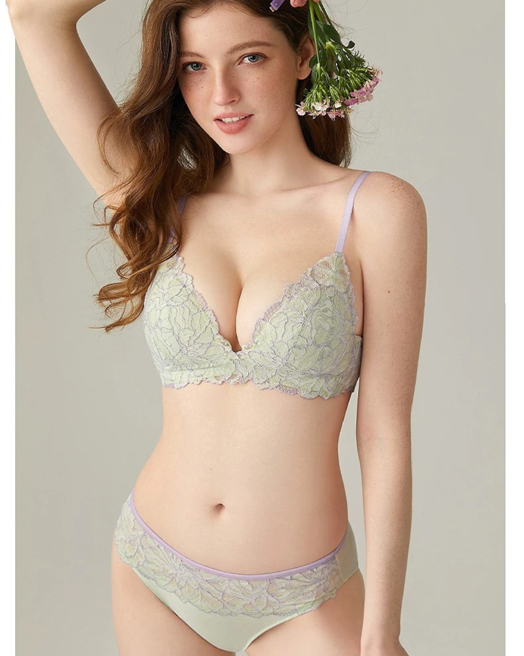 Nike（ブラショーツセット・全4色）