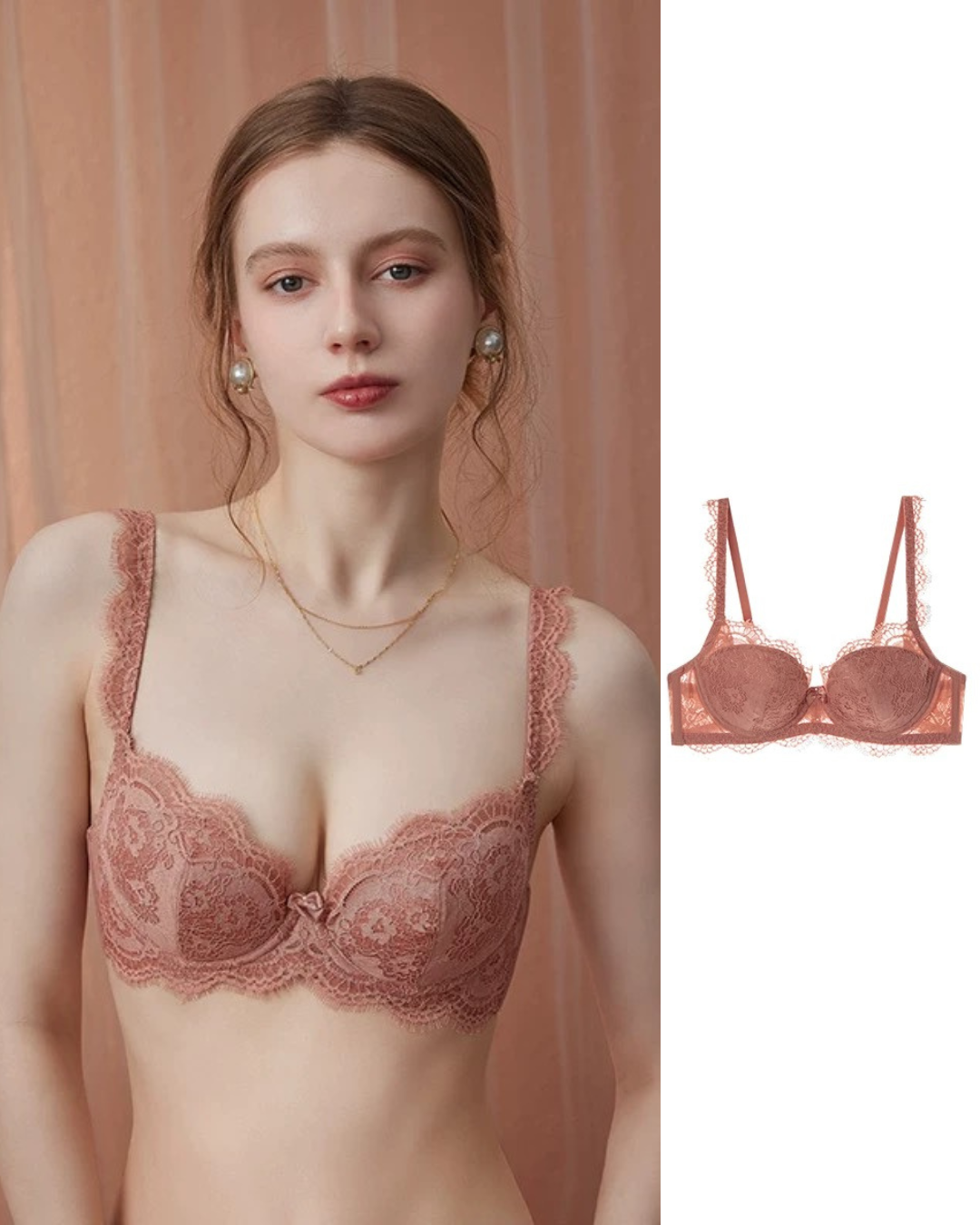 Charis（ブラショーツセット・全3色）