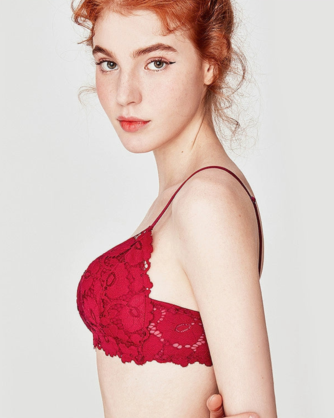 Themis Grace（ブラショーツセット・全1色）