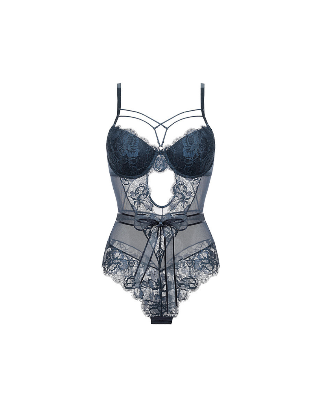 Terpsichore（ブラショーツセット・全4色）