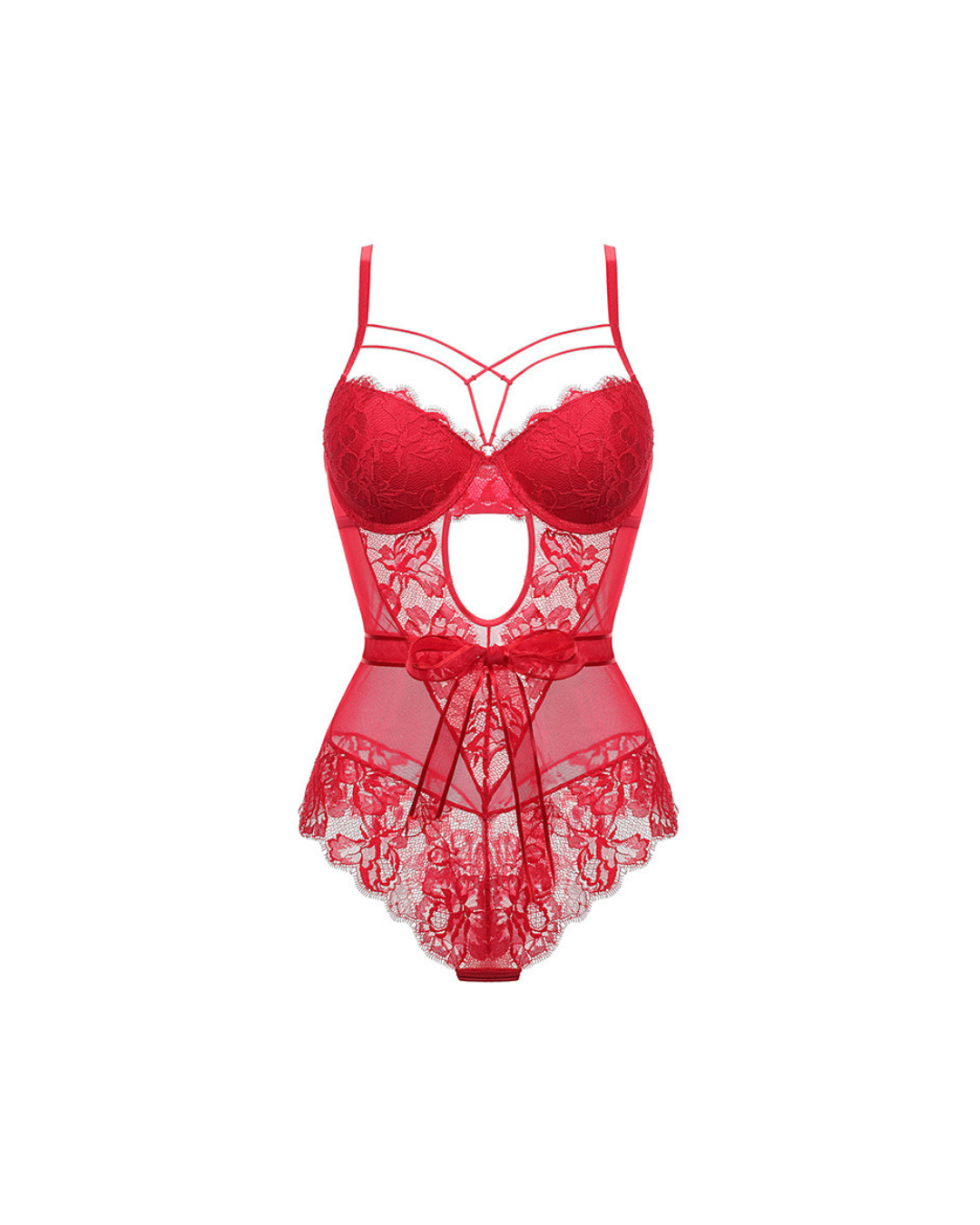 Terpsichore（ブラショーツセット・全4色）