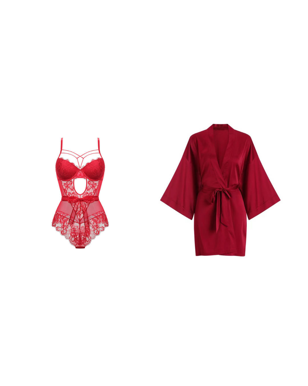 Terpsichore（ブラショーツセット・全4色）