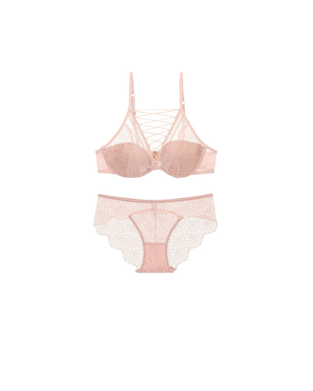 Artemis（ブラショーツセット・全3色）