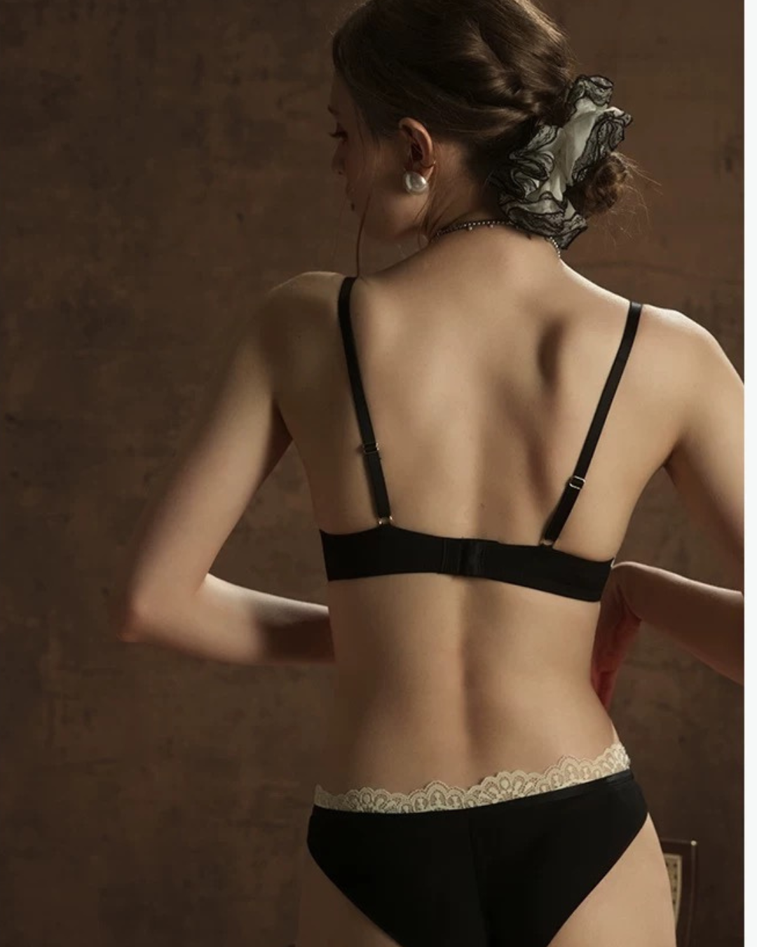 Persephone（ブラショーツセット・全3色）