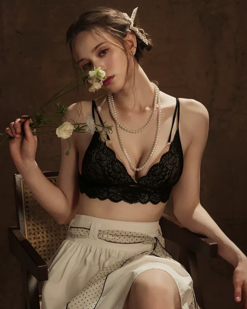 Seraph（ブラショーツセット・全3色）