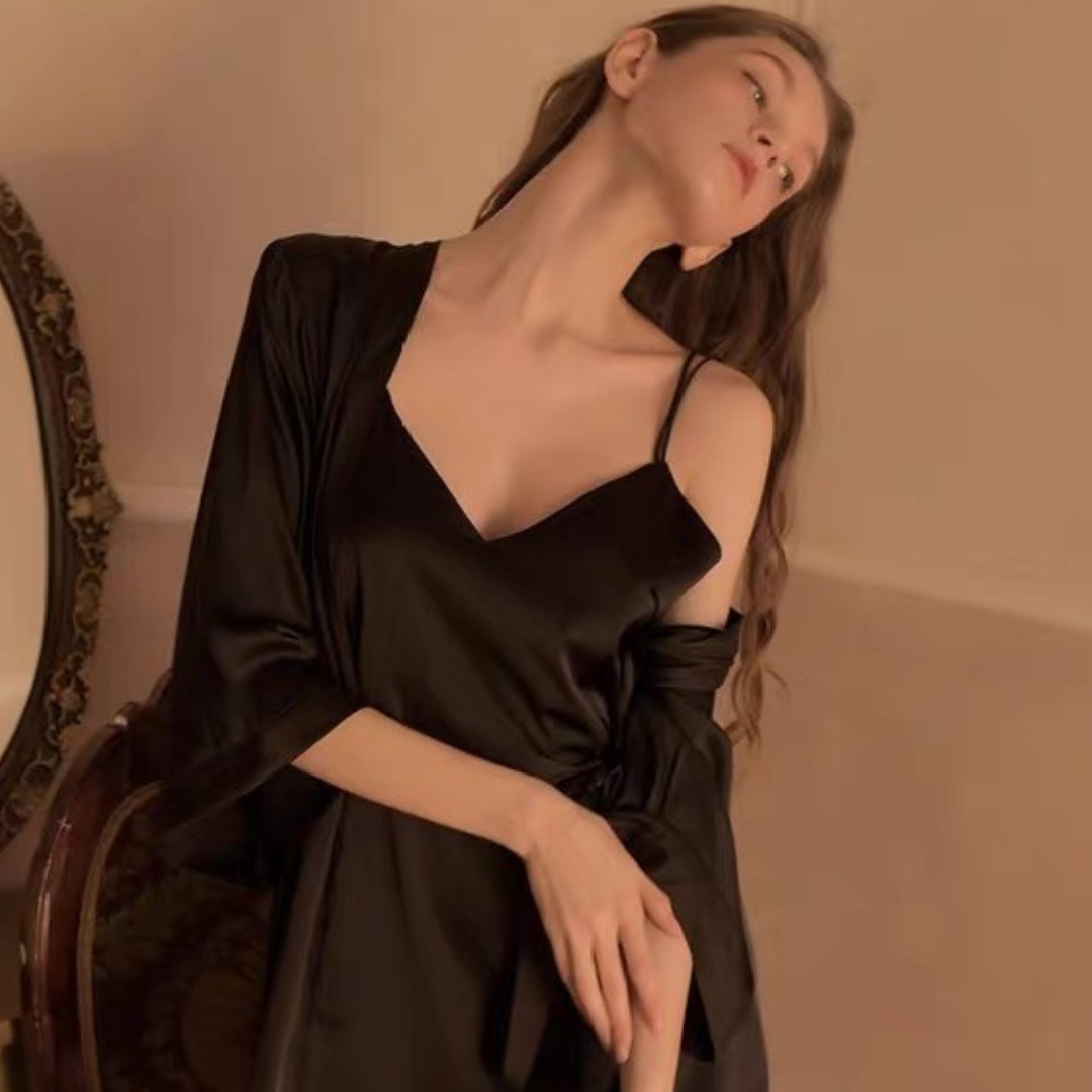 Leto Calm（家居服・共7色）