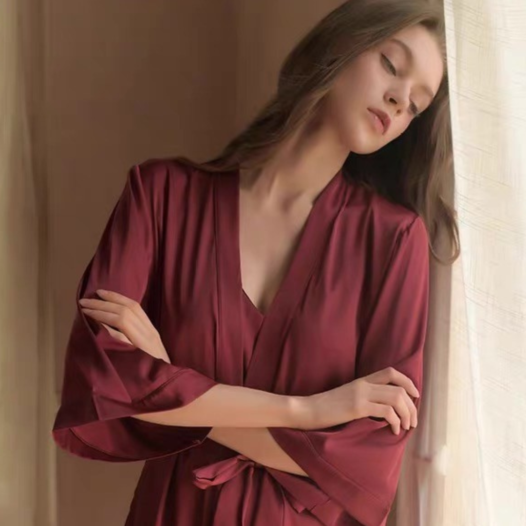 Leto Calm（家居服・共7色）