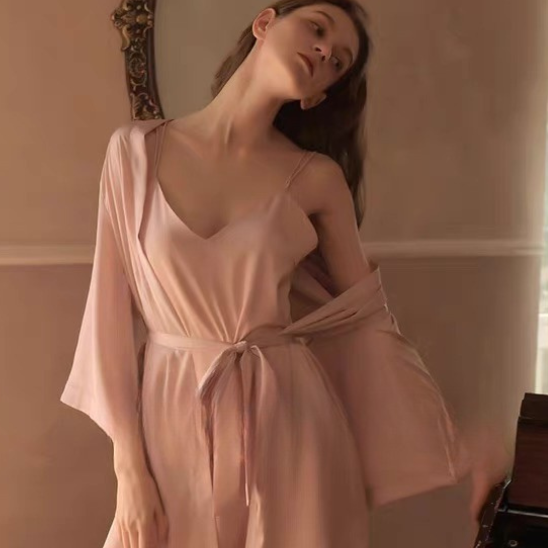 Leto Calm（家居服・共7色）