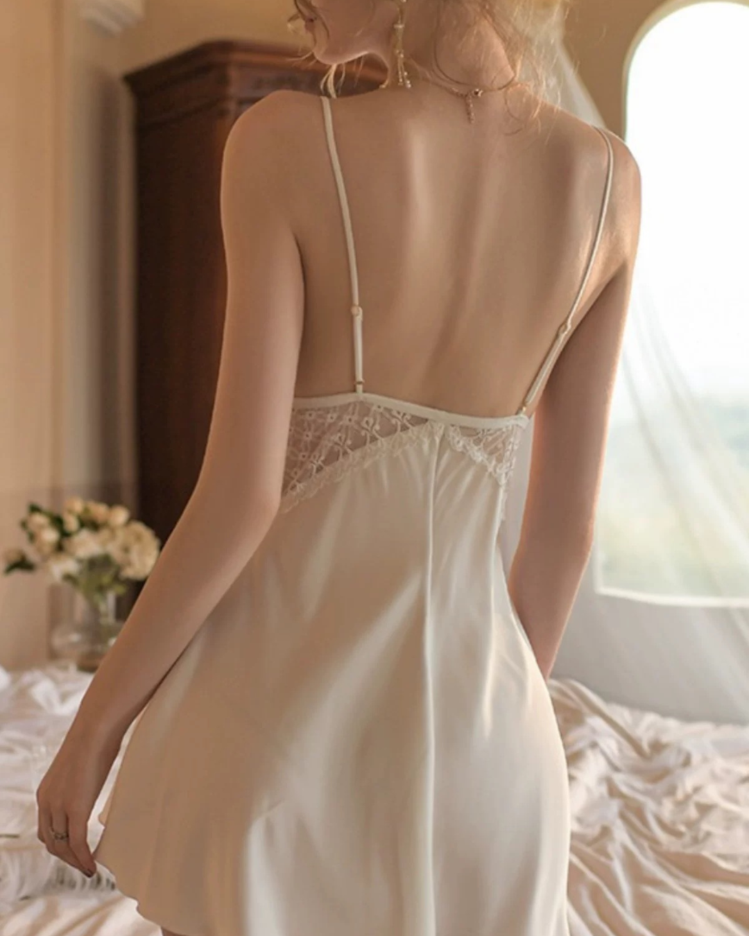 Starry Night（ルームウェア・全2色）